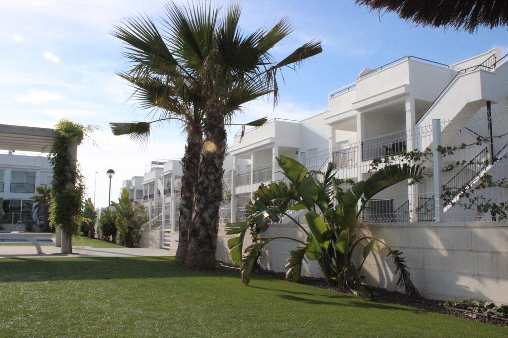 Vista Bella Torrevieja Quarto foto