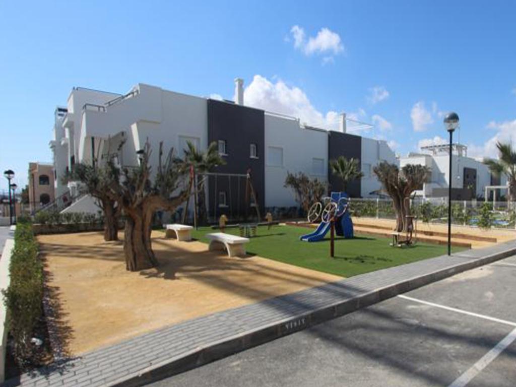 Vista Bella Torrevieja Exterior foto